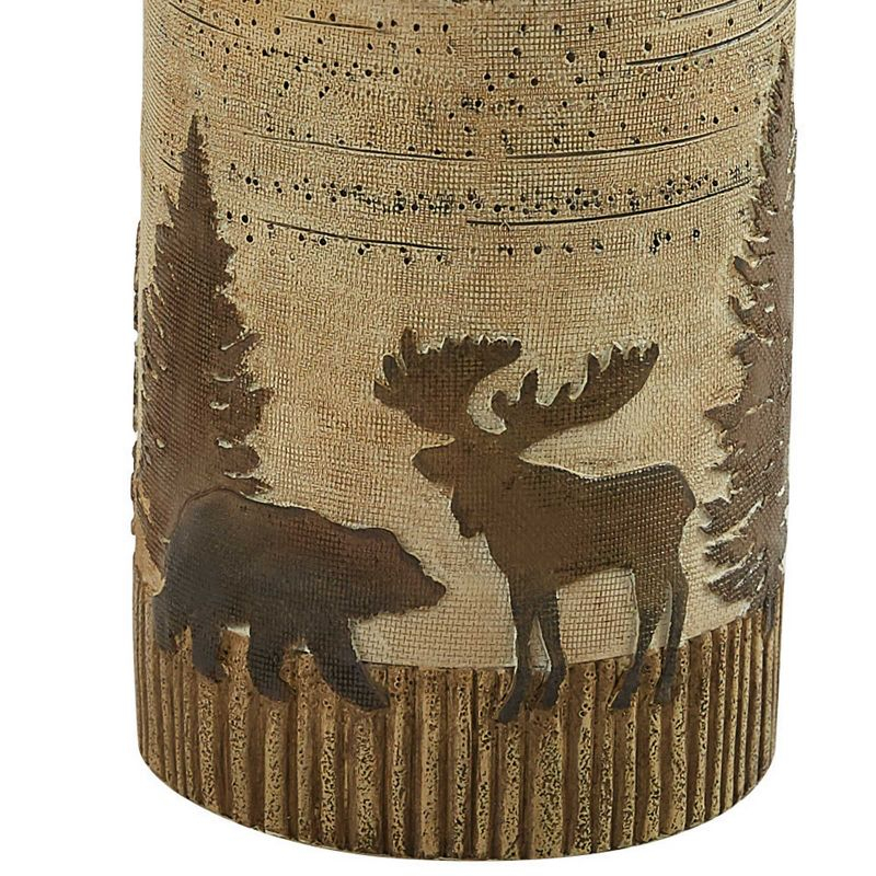 Park Designs Black Forest Dispenser