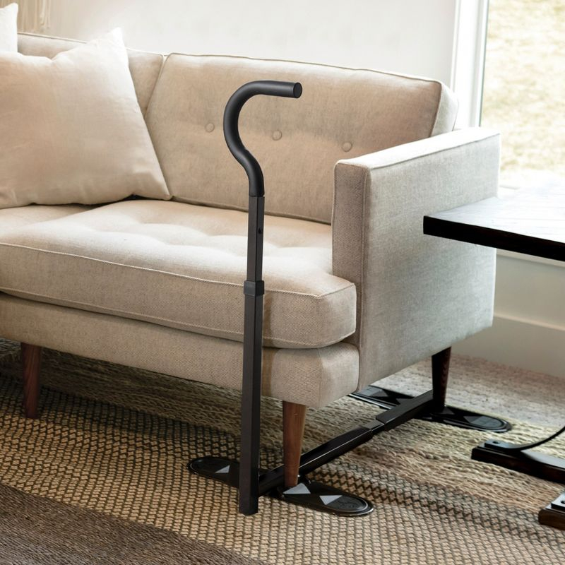 Able Life Universal Chair Cane, Stand Lift Assist & Standing Aid for Seniors