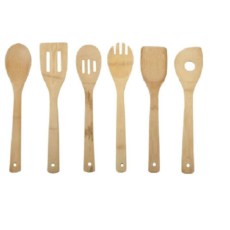 Core Kitchen Core Kitchen 6 Piece Cooking Utensil Set