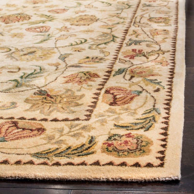 Bergama BRG161 Hand Tufted Area Rug  - Safavieh