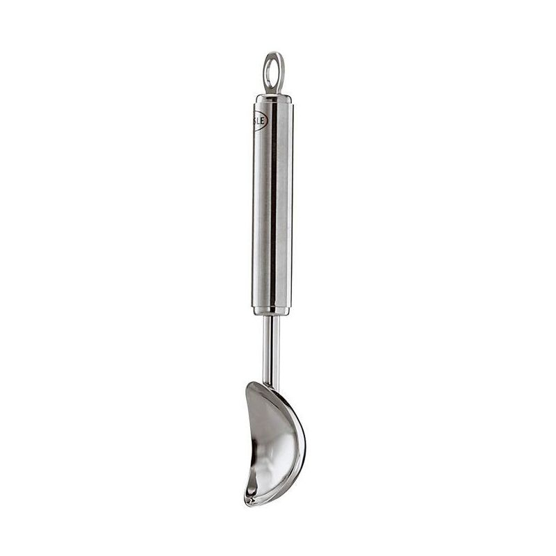 Rosle Ice Cream Scoop, Stainless Steel