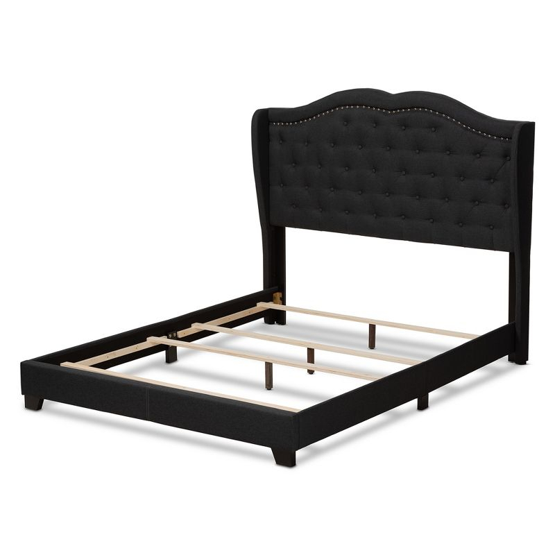 Aden Bed - Baxton Studio