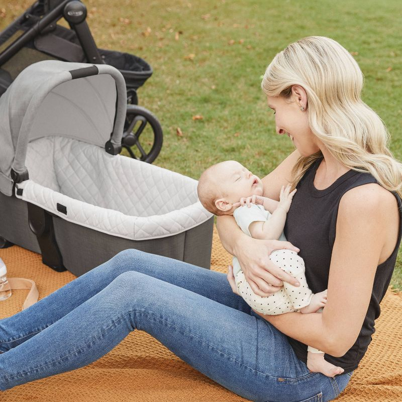 Graco Modes Premier Universal Carry Cot