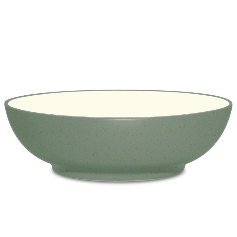 Noritake Colorwave Green Set of 4 Soup/Cereal Bowls