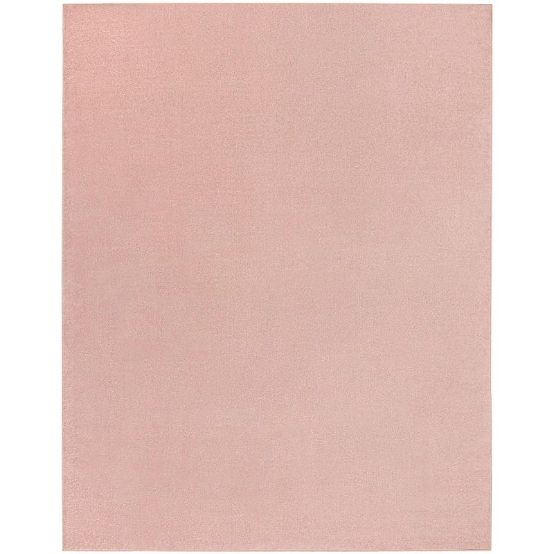Rugs.com Solid Everyday Shag Rug