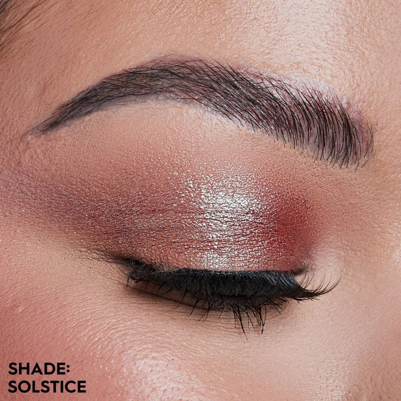 Urban Decay 24/7 Moondust Glitter Eyeshadow Single - Solstice - 0.06oz - Ulta Beauty