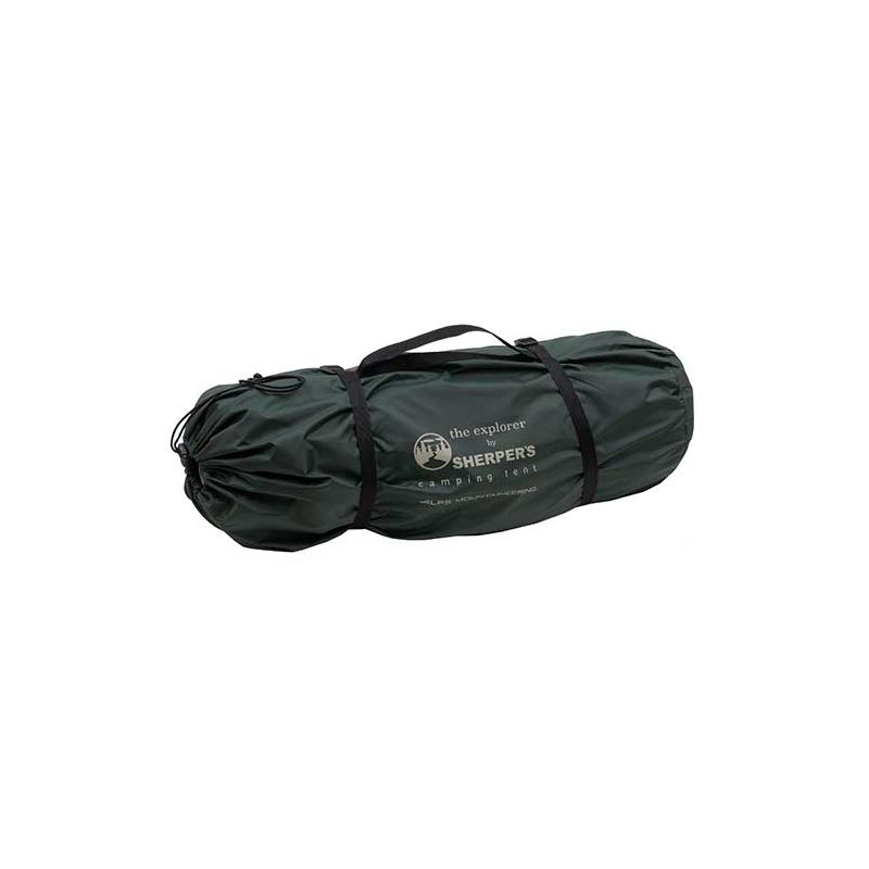 Sherper's Explorer 6 Person Tent by ALPS Mountaineering