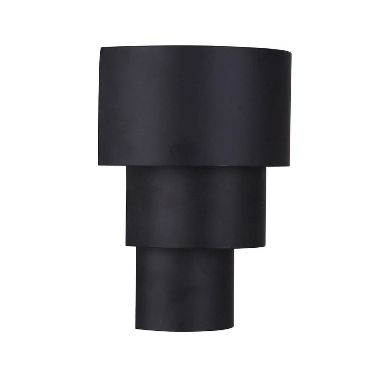 Outdoor Pocket Lantern Outdoor LED Wall Light