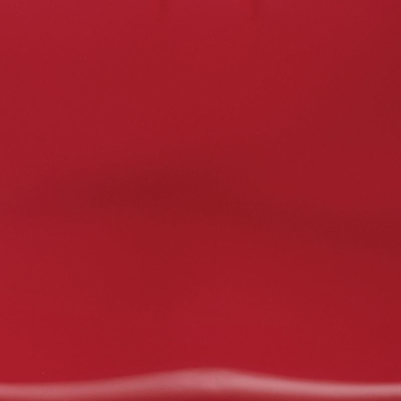 Ridgeland Outdoor Metal Loveseat Glider - Red - Crosley