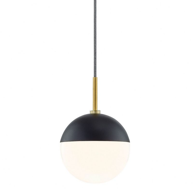Renee 1 Light Pendant