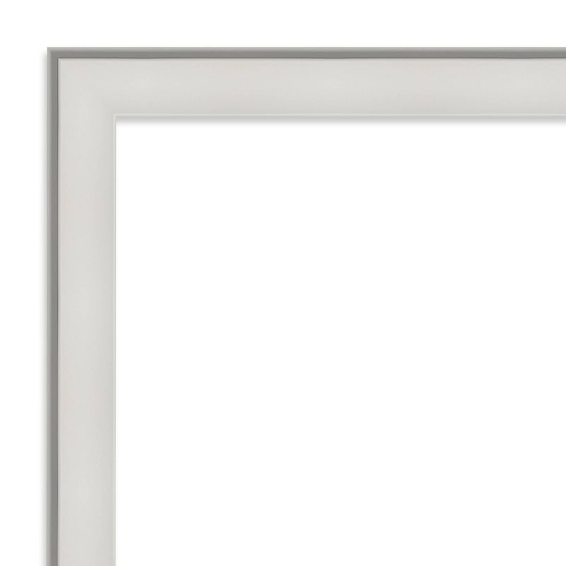 Imperial Framed Bathroom Vanity Wall Mirror - Amanti Art