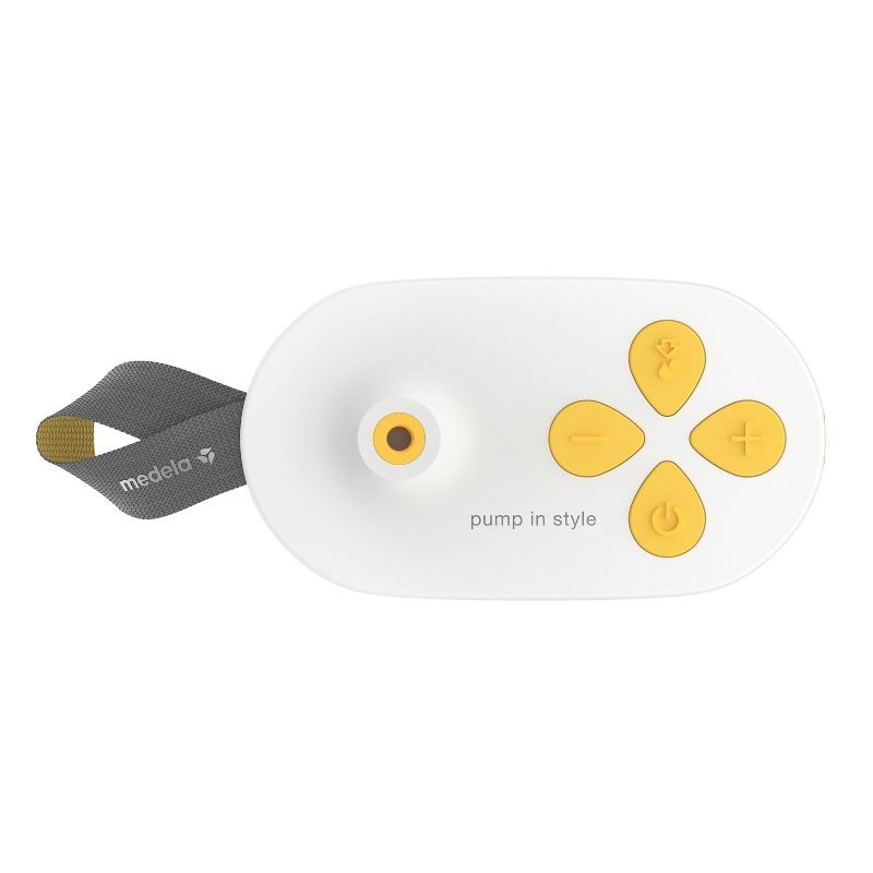 Medela Pump In Style with MaxFlow Double Electric Breast Pump