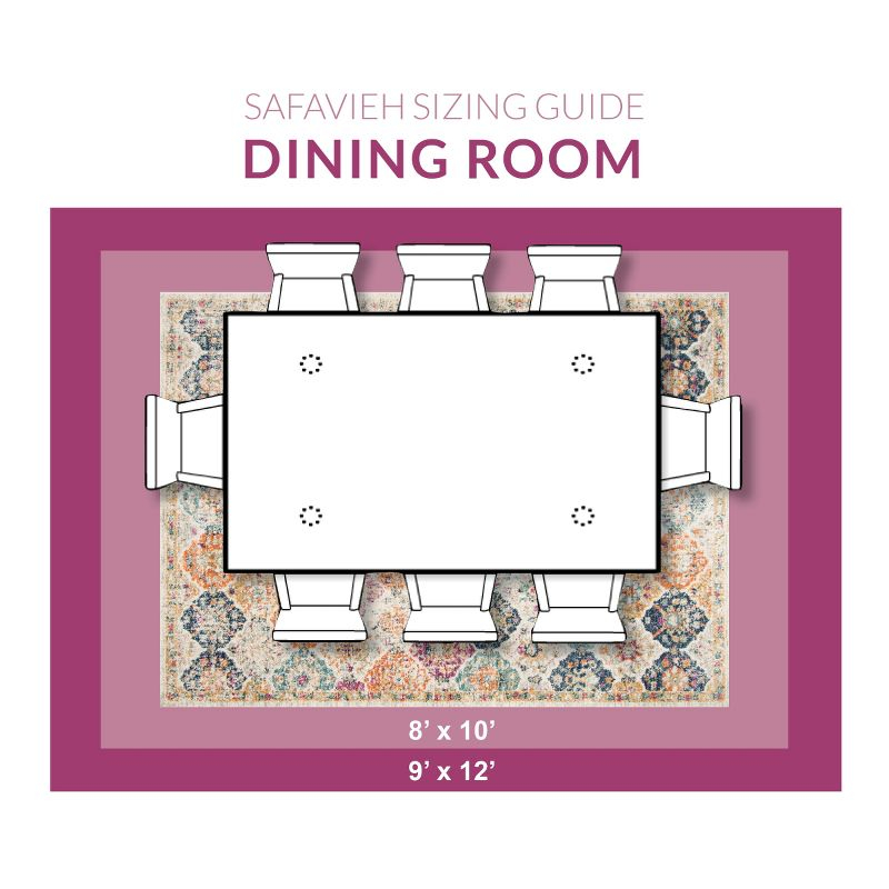 Fifth Avenue FTV122 Hand Tufted Area Rug - Ivory/Black - 8'x10' - Safavieh.