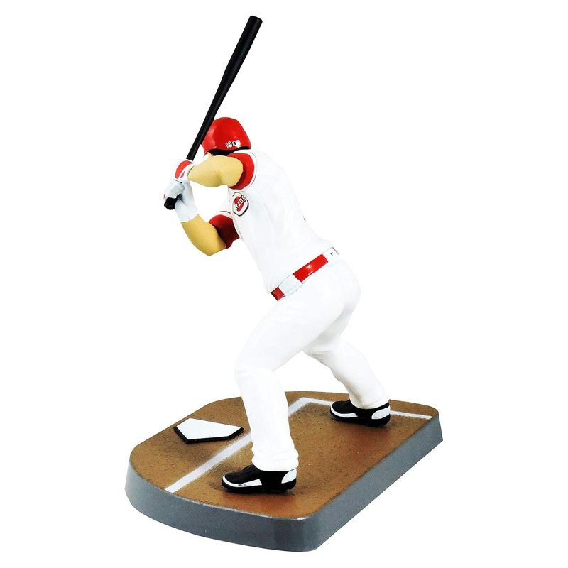 Imports Dragon MLB Cincinnati Reds 6 Inch Figure | Joey Votto