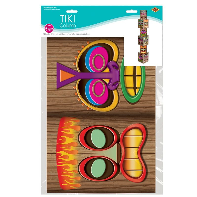 The Beistle Company Centerpiece (Set of 2)