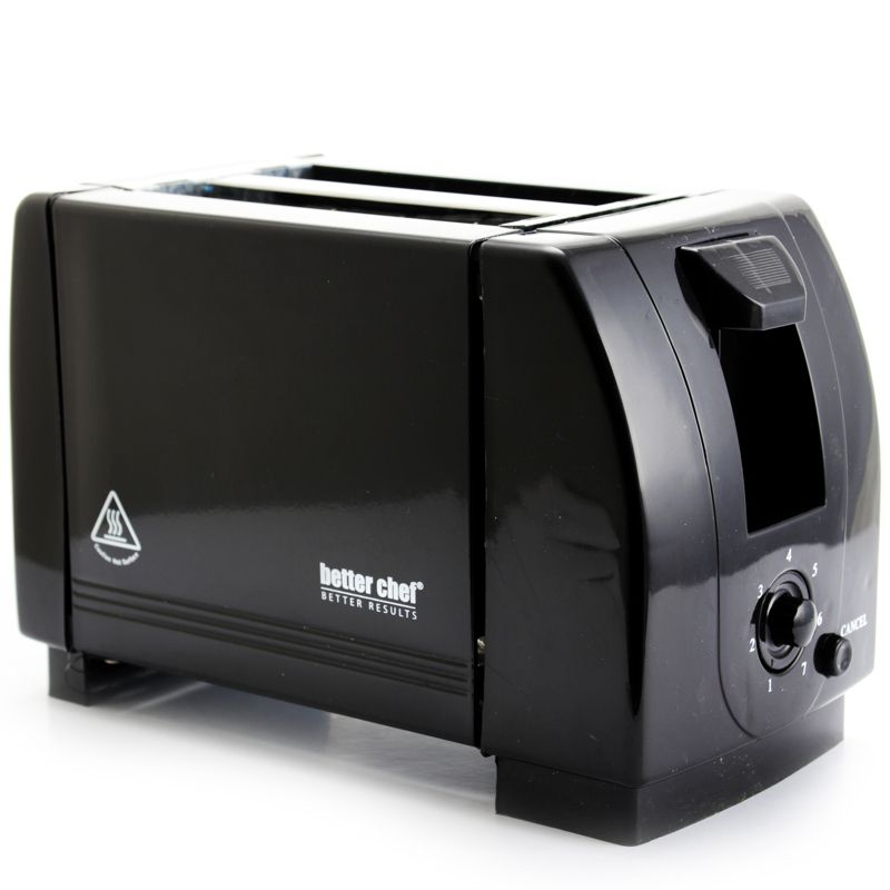Better Chef Better Chef 2-Slice Toaster