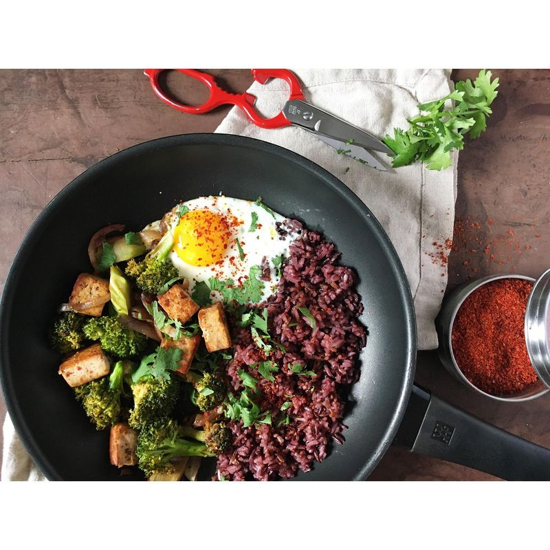 ZWILLING Madura Plus Forged 11-inch Nonstick Fry Pan