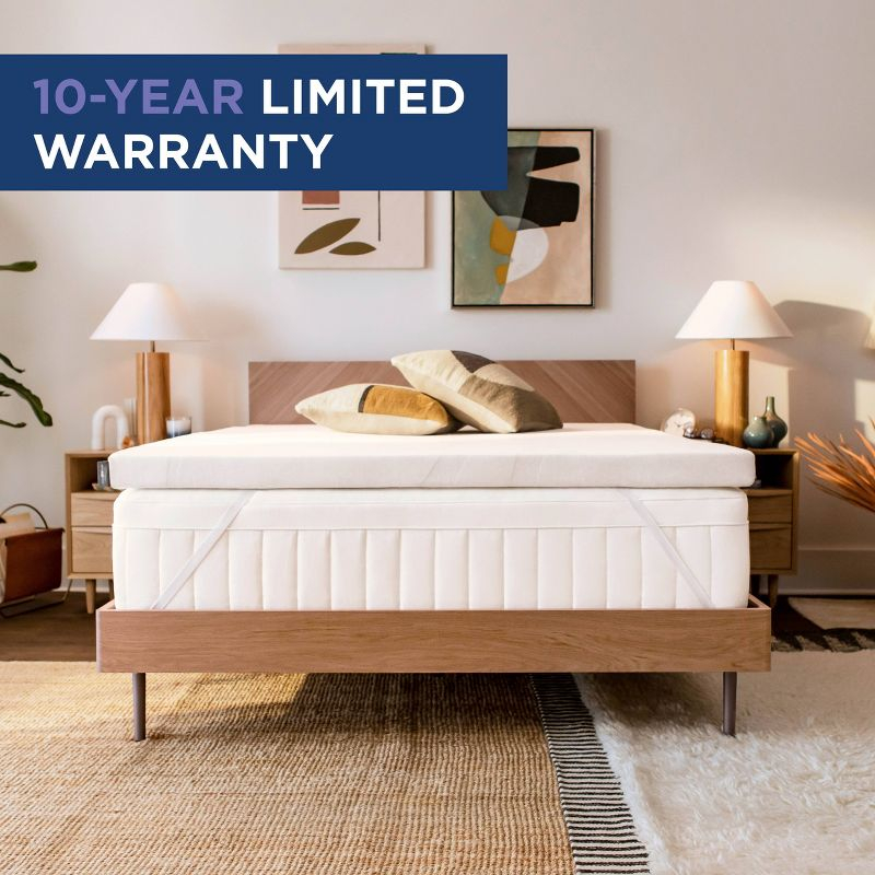 Tempur-Pedic Full 3" Topper Adapt Topper