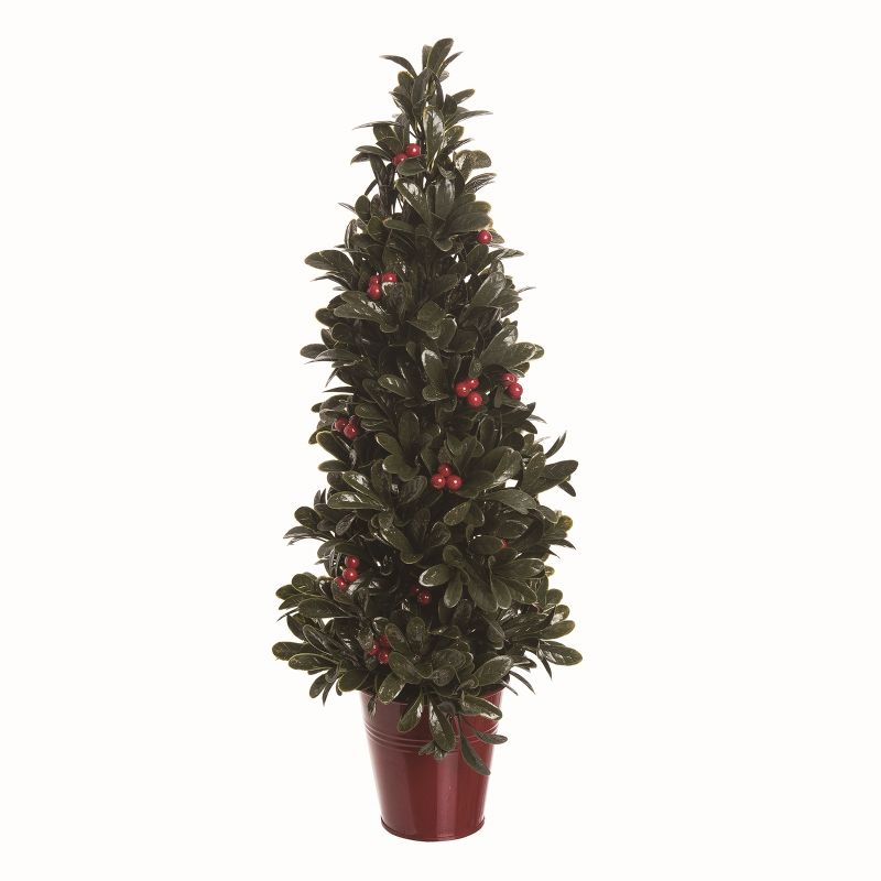 The Holiday Aisle® Pine Christmas Tree