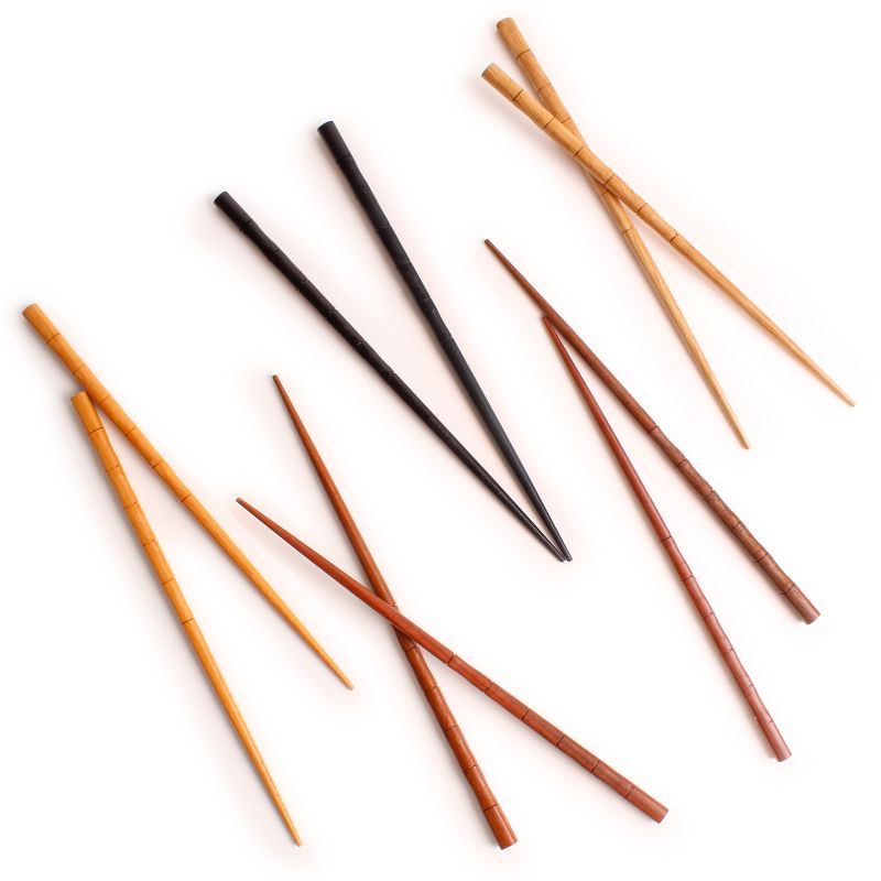 BergHOFF Bamboo Chopstick, 10 Pair