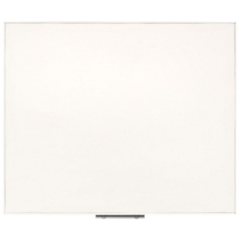 Ryder 1 Drawer Accent Table - Distressed White - Safavieh