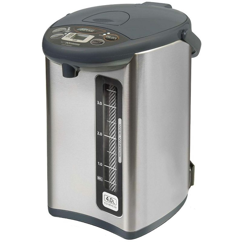 Zojirushi Zojirushi 4 Liter Water Boiler And Warmer