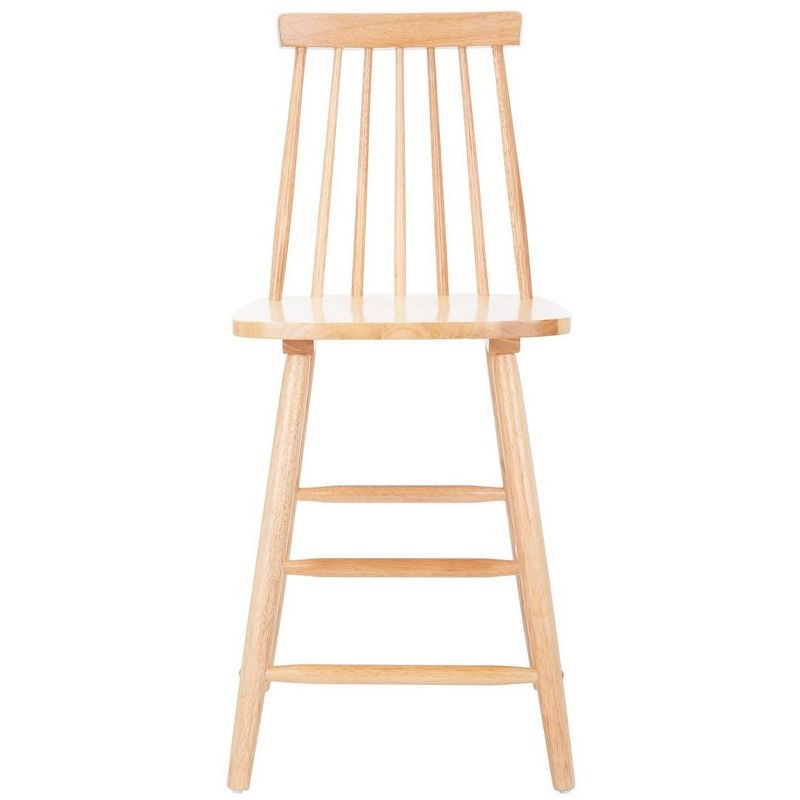 Beaufort Counter Stool (Set of 2)  - Safavieh