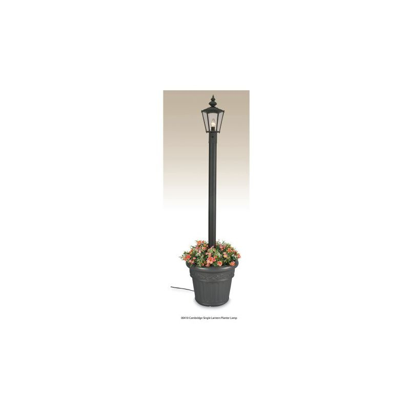 Patio Living Concepts Cambridge Lamp Post (Full)