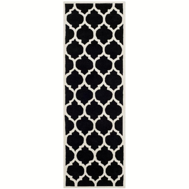 Chatham CHT734 Hand Tufted Area Rug  - Safavieh