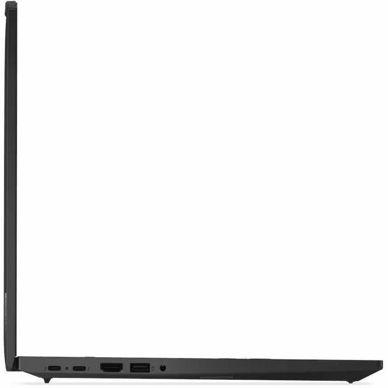 Lenovo ThinkPad T16 Gen 3 21MN005GUS 16" Touchscreen Laptop Computer - WUXGA - Intel Core Ultra 7 155U - 16 GB - 1 TB SSD - English Keyboard - Black