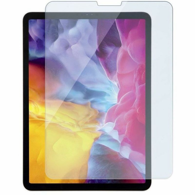 Targus Tempered Glass Screen Protector for iPad Air 10.9-inch 4th gen. & iPad Pro 11-inch 3rd and 2nd gen.