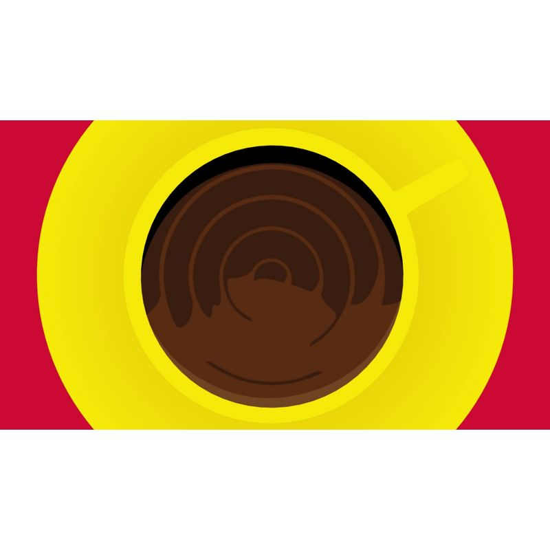 Café Bustelo Espresso Dark Roast Coffee - Keurig K-Cup Pods - 24ct