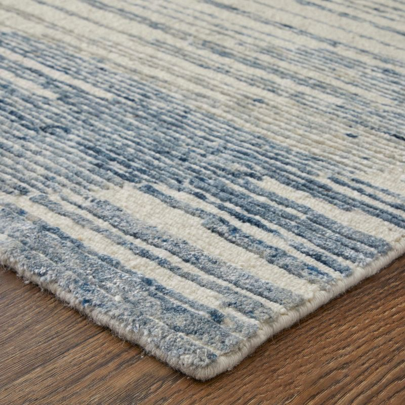 Brighton Modern Abstract Area Rug