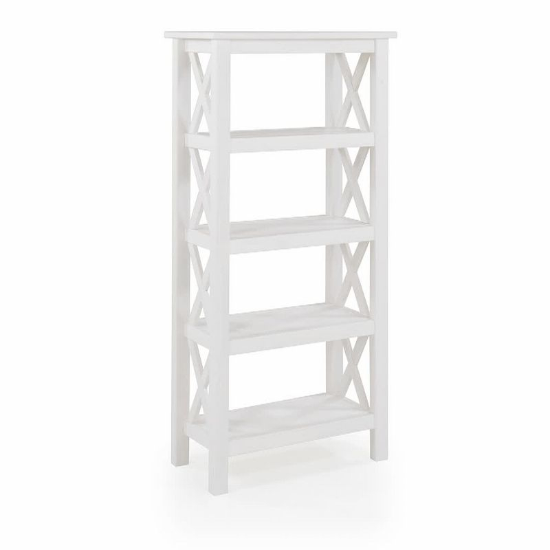 Davis Bookcase - Linon