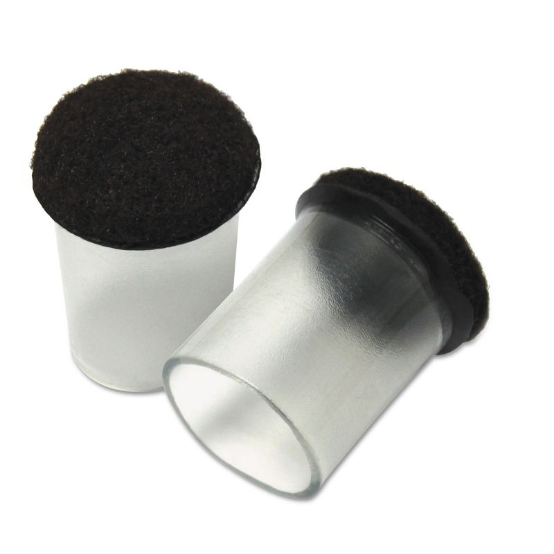 Master Caster Company Master Caster Company Foot Ring (Set of 8)