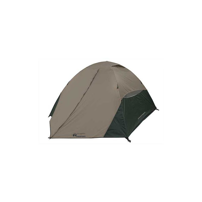 Sherper's Explorer 6 Person Tent by ALPS Mountaineering