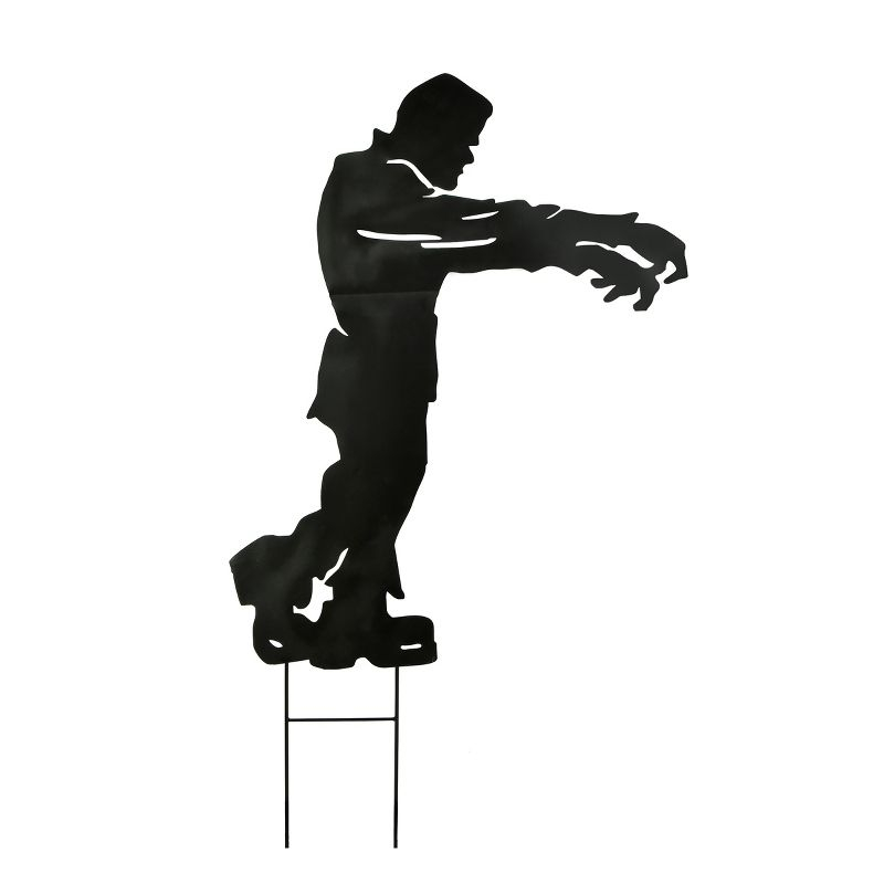 48" Halloween Frankenstein Garden Stake - National Tree Company