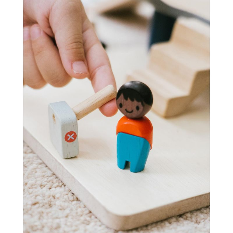 Plantoys| Central Station