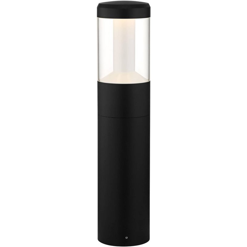 John Timberland Nicola 20" LED Landscape Bollard Path Light