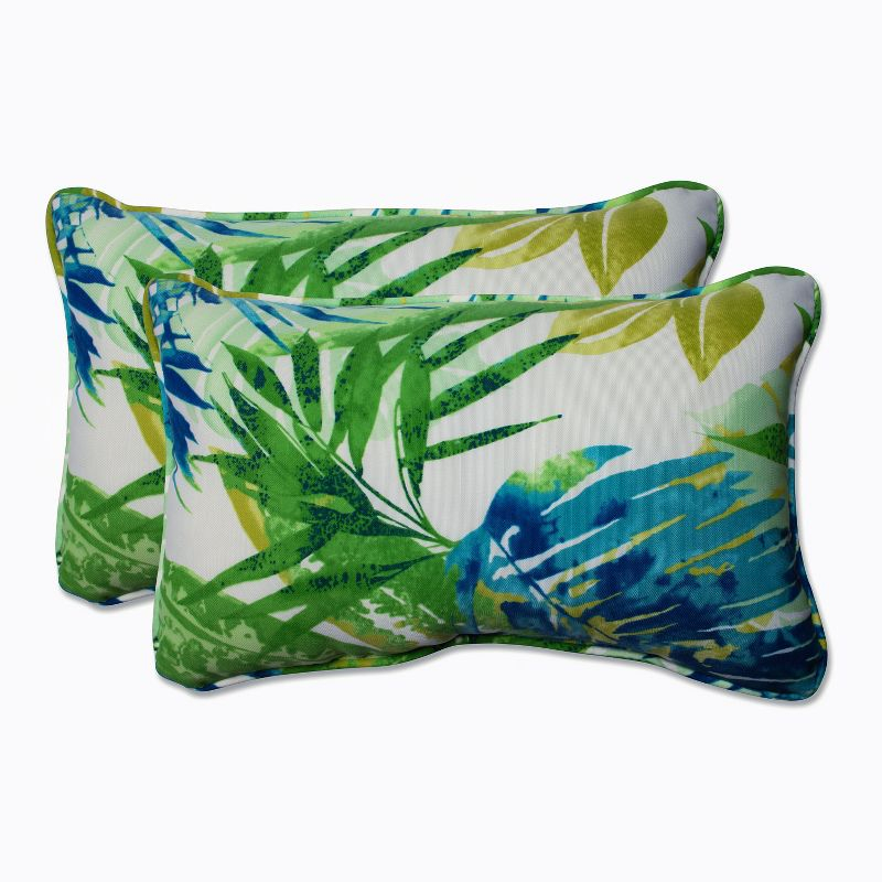 Pillow Perfect Soleil Throw Pillow (Set of 2)