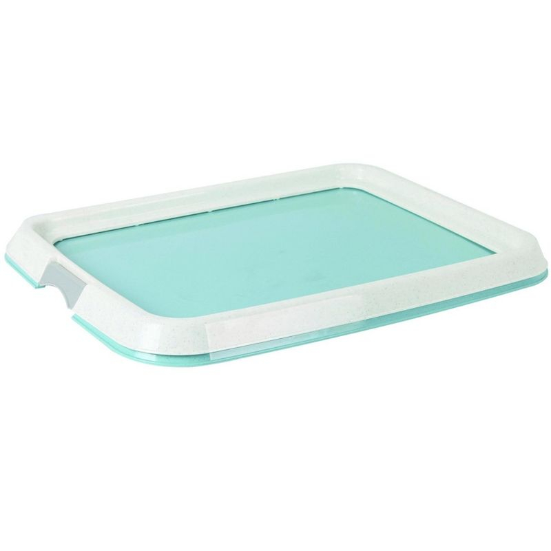 IRIS USA, Inc. Polypropylene Plastic Pet Bed