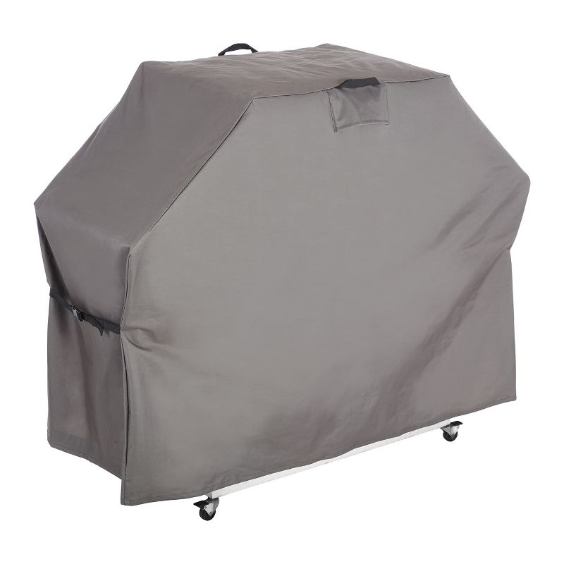 Hoan BBQ Grill Cover, Large 60 x 24 x 46 In