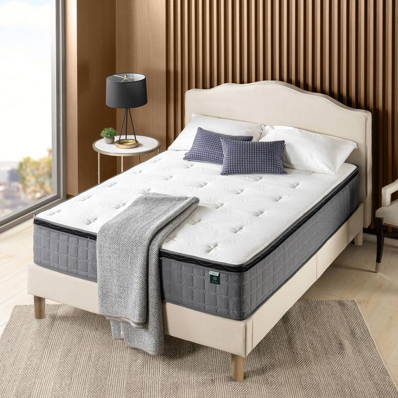 12'' Medium Mattress