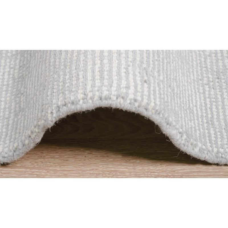 Jill Zarin 7' 10 x 10' 0 English Manor Vanilla Bean Area Rug