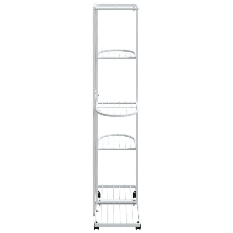 vidaXL Square Garden Planter - Solid Pinewood Flower Box - Ideal for Plants, Vegetables, Herbs and Flowers - Suitable for Garden, Patio, Balcony Decor