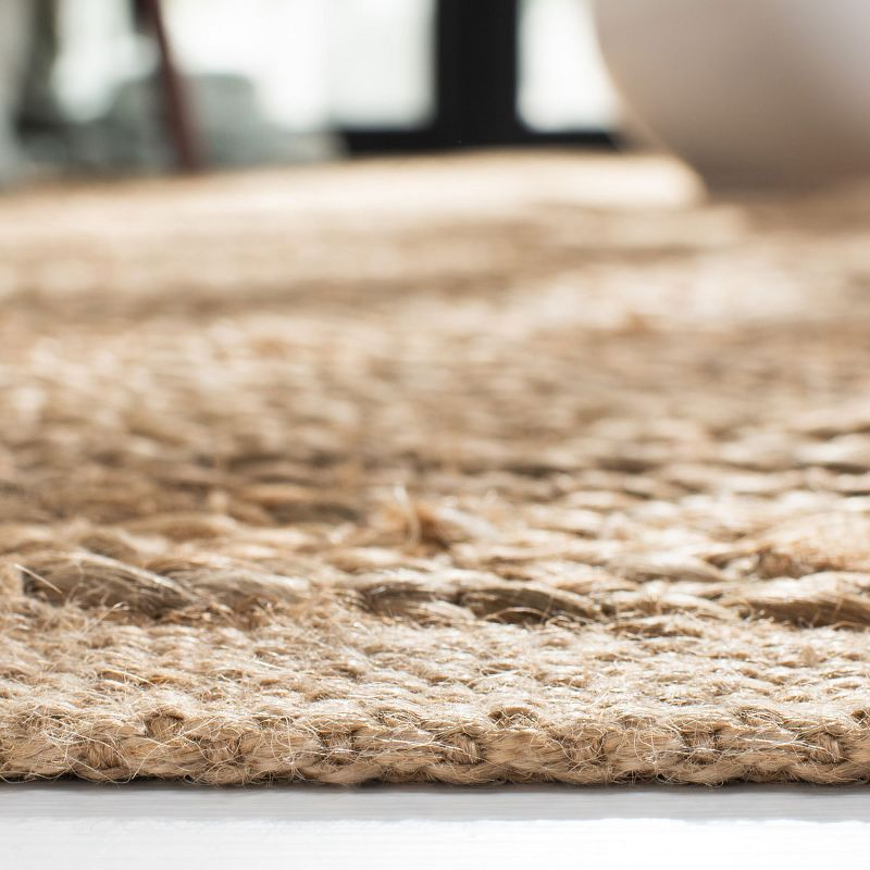 Cape Cod CAP355 Hand Woven Runner Rug - Natural - 2'3"x6' - Safavieh.