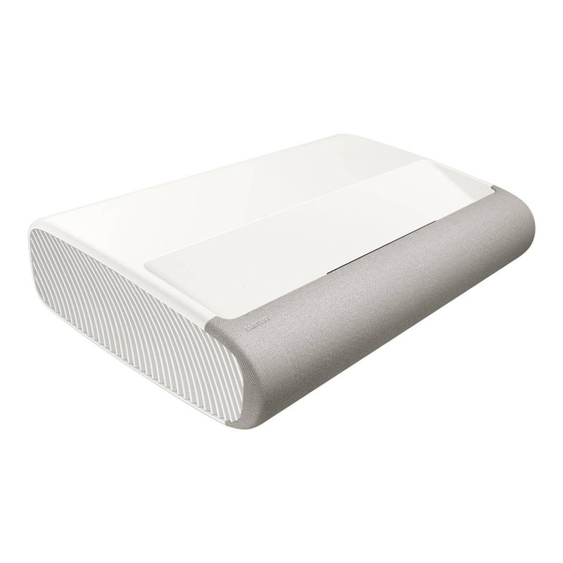 Samsung 120" Class 4K UHD LPU7D Premiere 7 Laser Projector HDR Smart TV - (SP-LPU7DSAXXZA)