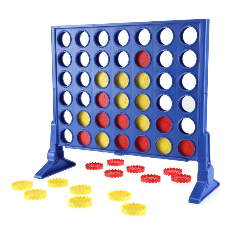 Connect 4 Board Game