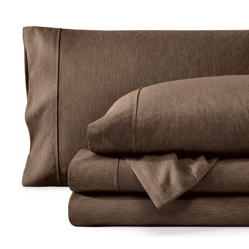 Bare Home Bare Home Ultra-Soft Microfiber Sheet Set