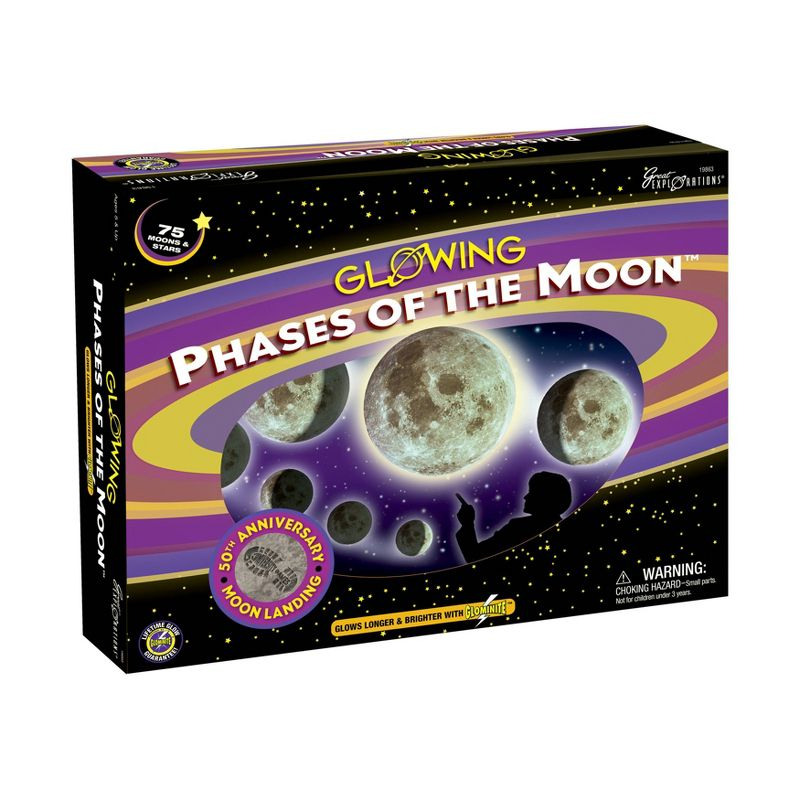 Great Explorations Great Explorations 1 Player S.T.E.M Game